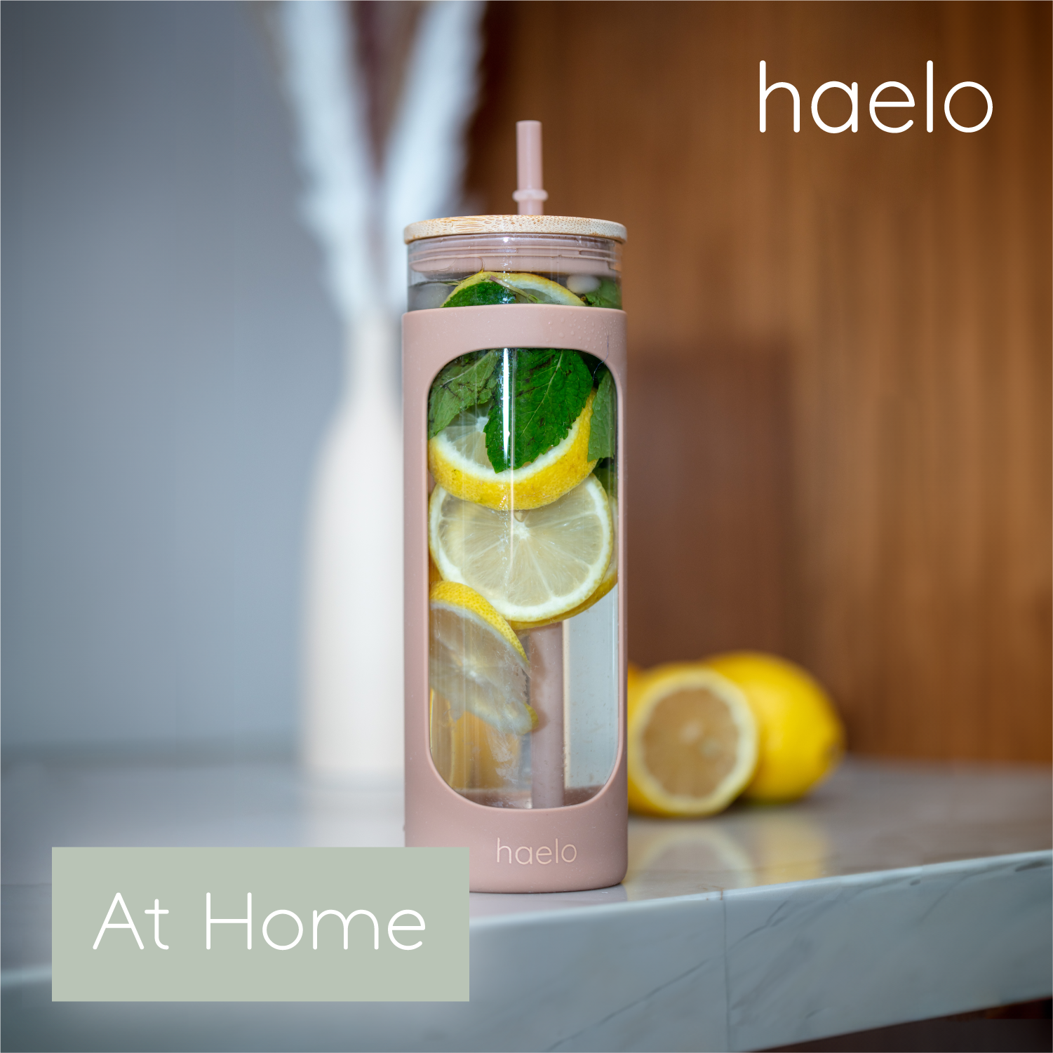 haelo bottle performance
