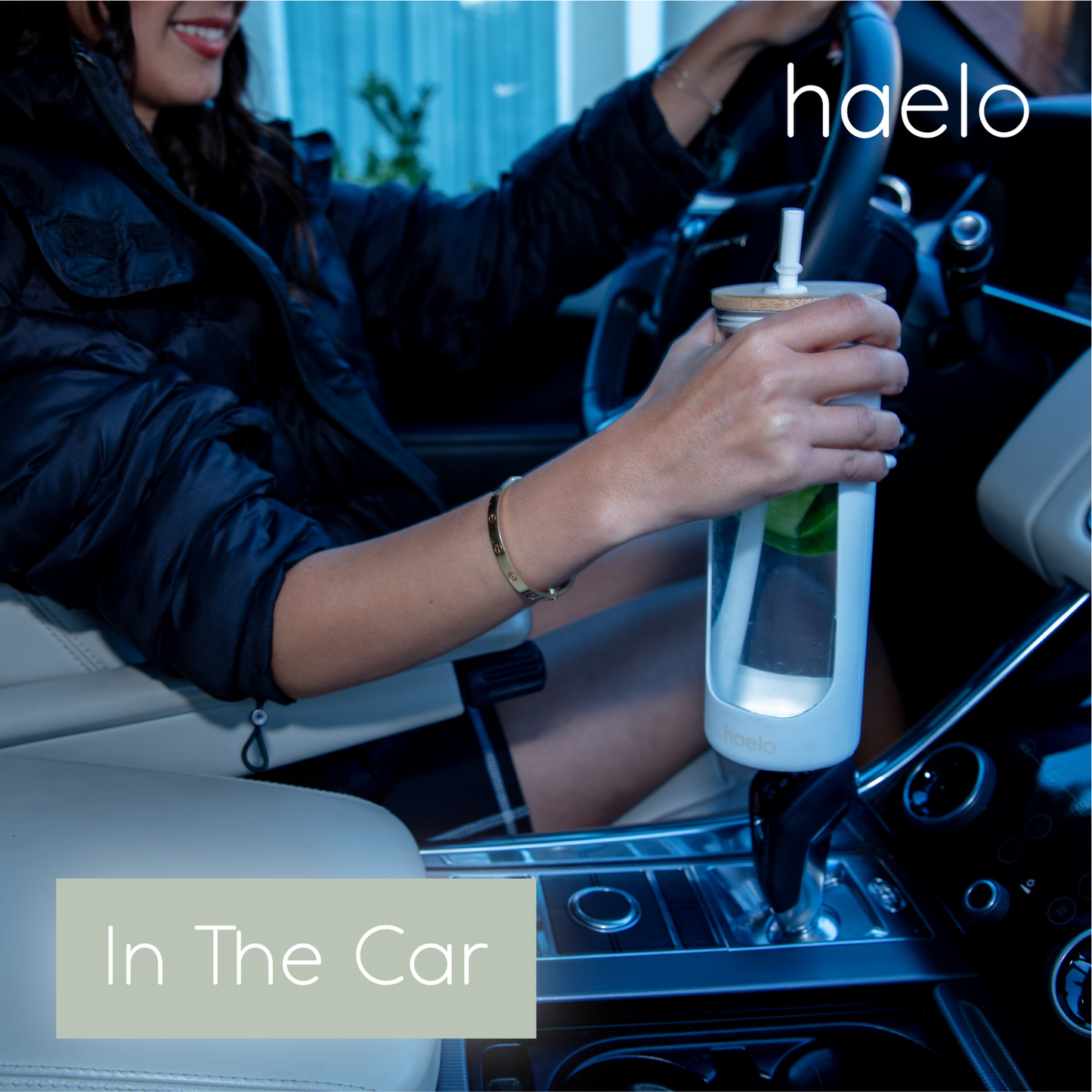 haelo bottle performance