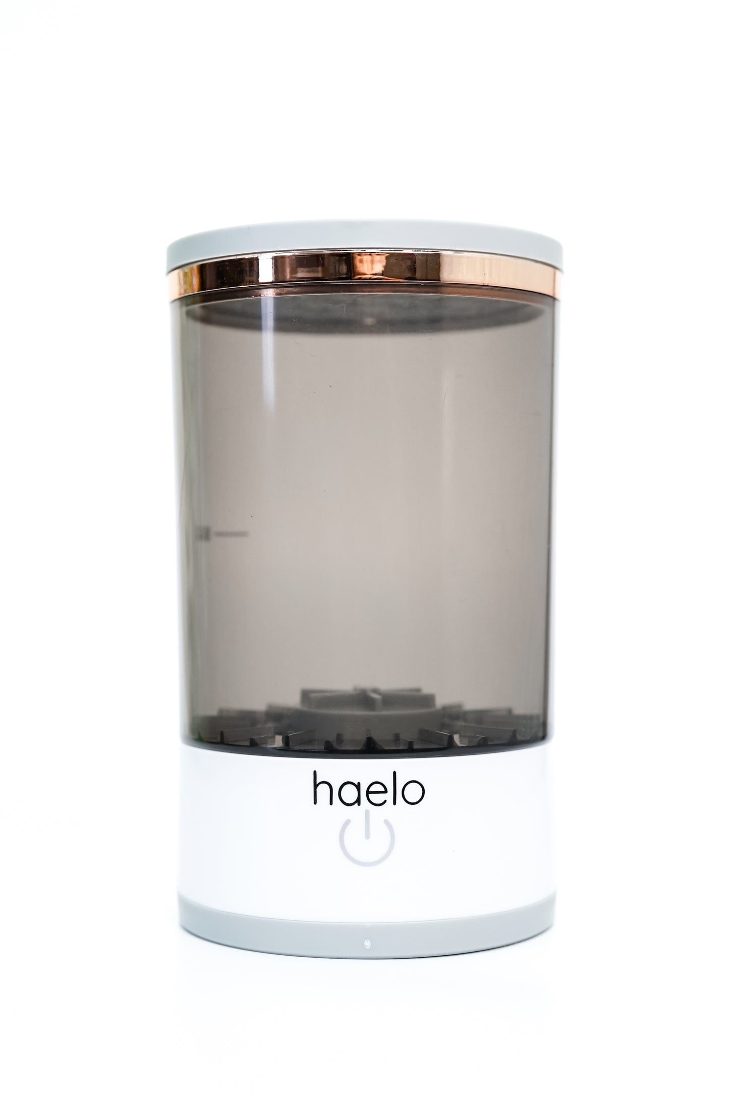 haelo rechargeable makeup brush cleaner