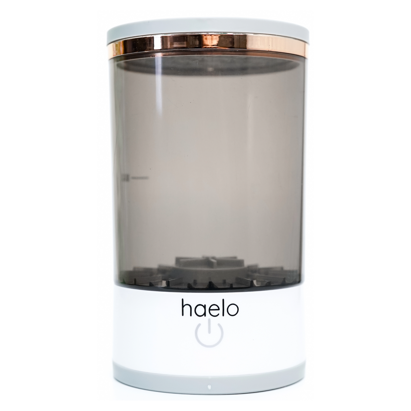 haelo rechargeable makeup brush cleaner